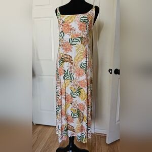 Ripcurl Midi dress